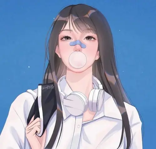 漫迷自在极意的头像